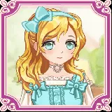 Anime Kawaii Dress Up - Dresses 