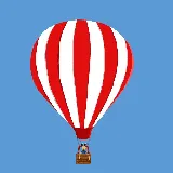 Balloon Ascending