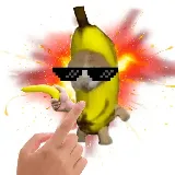 BananaCAT Clicker