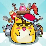  CatnRobot Idle TD Battle Cat 