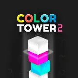Color Tower 2 - Drop The Box 3D