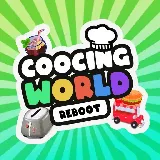 Cooking World Reborn