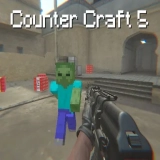 Counter Craft 5