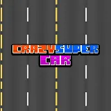 Crazy Super Car