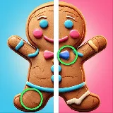 Find the Difference Merry Christmas