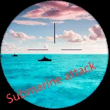 Hunting - Submarine Attack