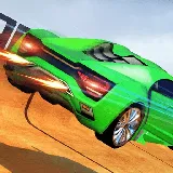 Impossible Car Stunt Game