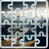 London Snapshot Tile Mania