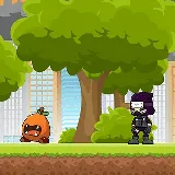 Ninja Boy Adventure 