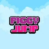 Piggy Jump