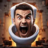 Skibidi Toilet Clicker