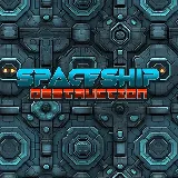 Spaceship Destruction