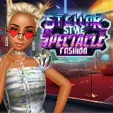 Stellar Style Spectacle Fashion