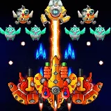 Strike Galaxy Attack