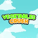 Vegetables Crush